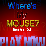 Wheres My Mouse? Beta 2