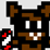 Cat buys a coke