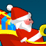 Santa's Drop'n'Dash