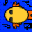Fish run