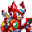 MegamanX:Zero Vs. Sigma