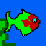 Pixel Fishy