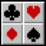 Poker Patience
