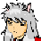 Inuyasha Flash Game
