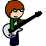 Guitar = $$$