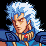 Rei (Hokuto No Ken) ver2