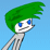 Alien Boy: The Worker