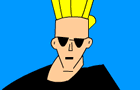 Devil vs. Johnny Bravo
