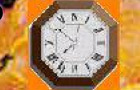HAMBURGER CLOCK!!!11