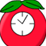 Meet Pomegranate Clock