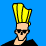 Devil vs. Johnny Bravo