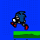 The Adventures of sonic