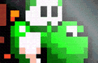 Yoshi77777 by ricksed