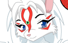 Okami by Yiffmasters