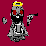 Madness Sprite Test One