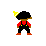 Super gangsta mario