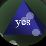 Simple Magic 8 ball