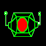 Another Pong animation