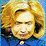 Hillary Clinton SB