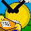 Angry Faic For President