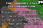 The 1-21 Collaboration