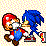 knuxrouge