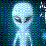 Ally the Alien