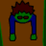 Zombie Tower Defense