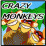Crazy Monkeys
