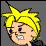 FFVII Clouds True Love