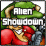 Alien Showdown byNetstup.