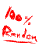 100% Randomize