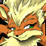 Yiffmasters Arcanine EVO