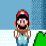 super mario numa