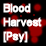 Blood Harvest [Psy]