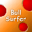 Ball Surfer