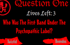 Psychopathic Quiz