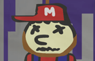 Mario Kills Himself