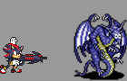 Evrybody H8s NewsReporter by Bahamut