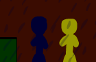 Interactive Stickmovie