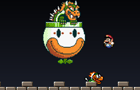 SMW: Bowser Battle! by MCSMstudios