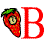 Just a Strawberryclock