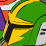 Megaman X: 'the MR'