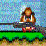 the real mario bros