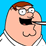 Peter Griffin Dialogue