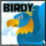 Birdy by Netstupidity