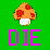 Mario Likes Shrooms