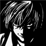 Death Note Char Intro