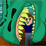 Matt Hill Gets Eaten