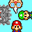 New Super Mario Bloopers